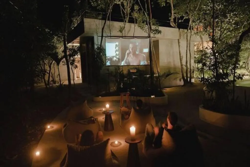 Chic Studio In Tulum'S Heart 0*, טולום
