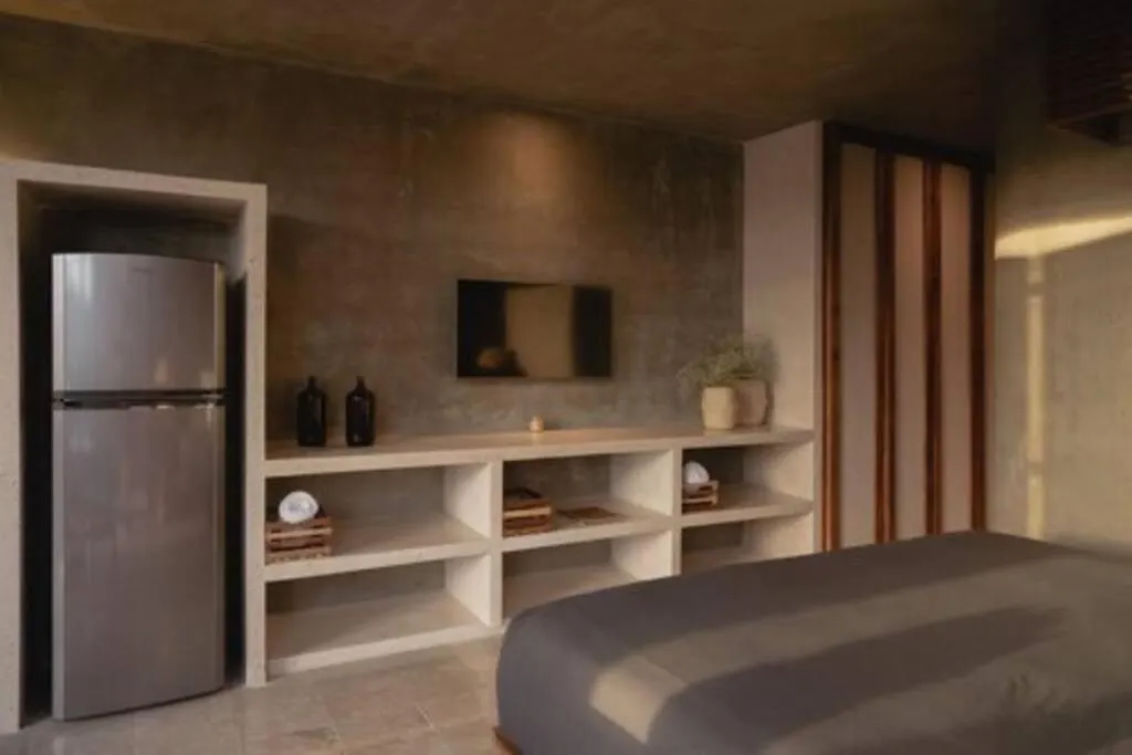 Chic Studio In Tulum'S Heart Mexiko